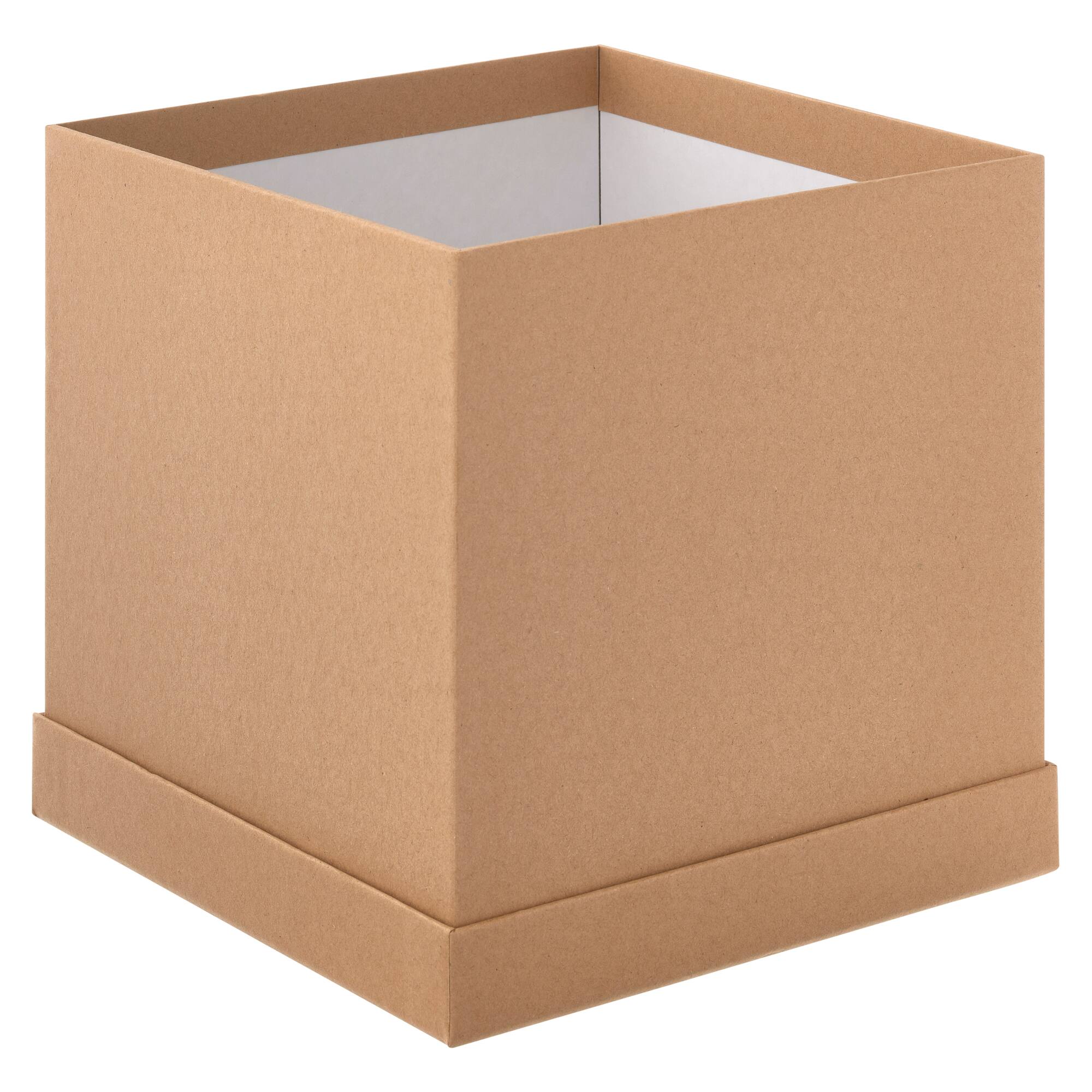 Large Kraft Gift Box by Celebrate It™